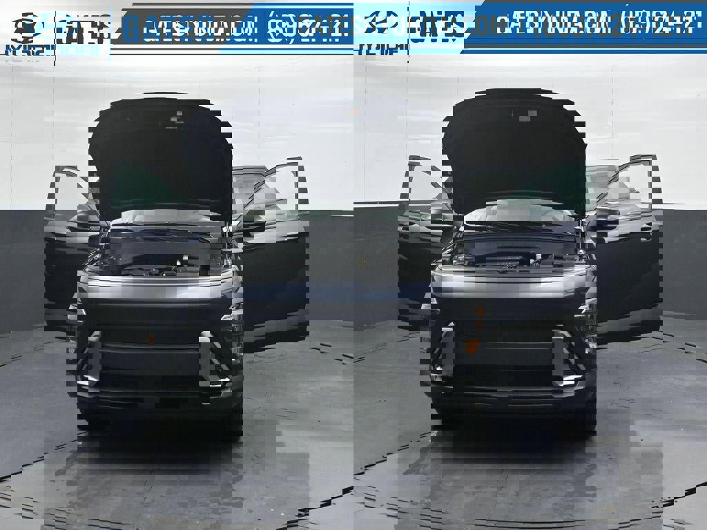 New 2026 Hyundai Kona SEL Sport image 62