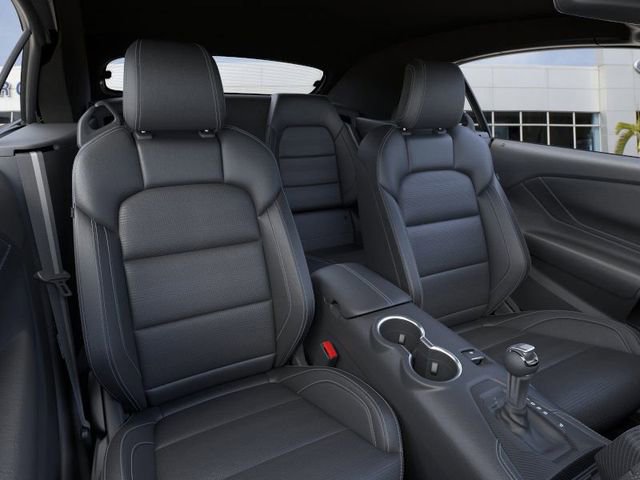 New 2025 Ford Mustang Premium image 10