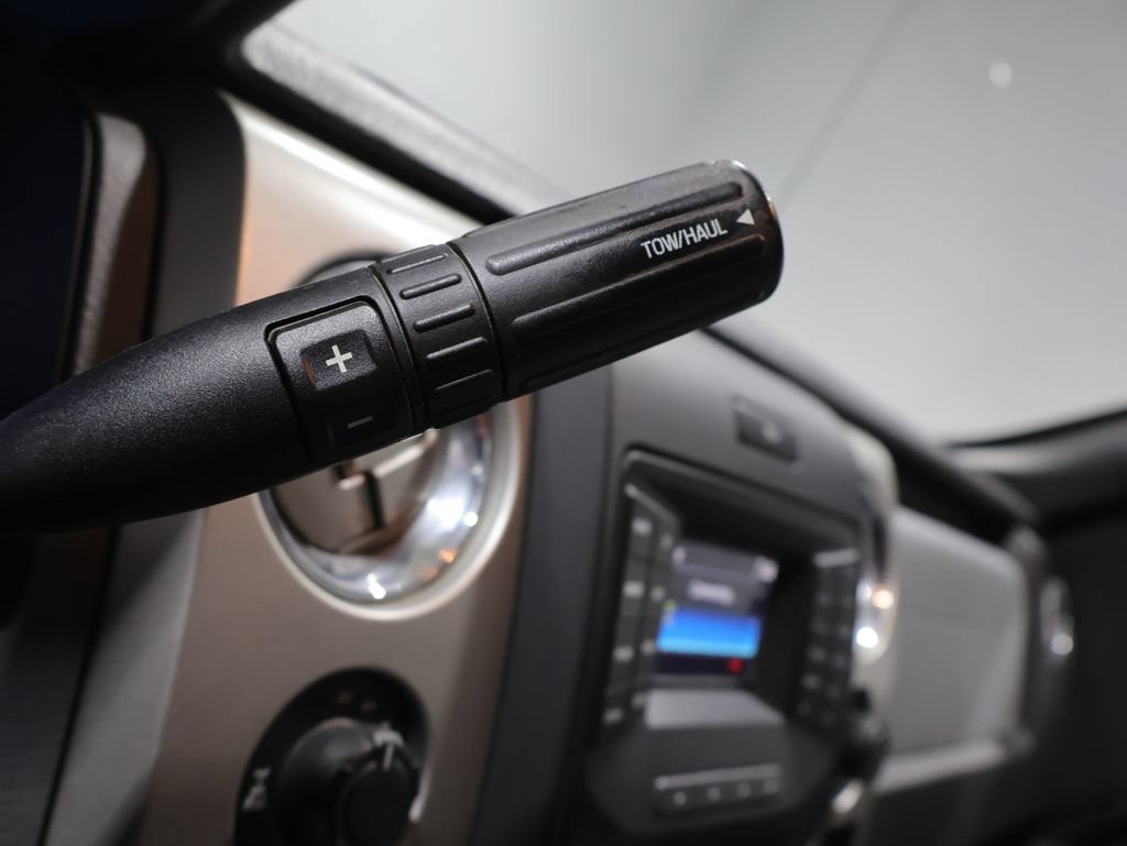 Used 2014 Ford F150 XLT w/ Equipment Group 302A Luxury AWD/4WD image 35