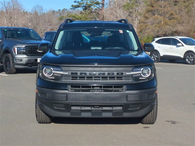 Used 2022 Ford Bronco Sport image 16
