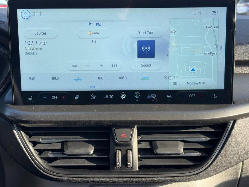 New 2026 Ford Escape Active w/ Active Premium Tech Pack image 8