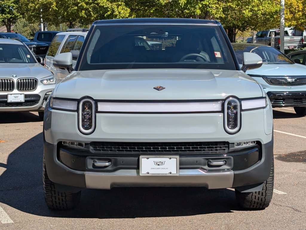 Used 2023 Rivian R1S Adventure Dual AWD/4WD image 9
