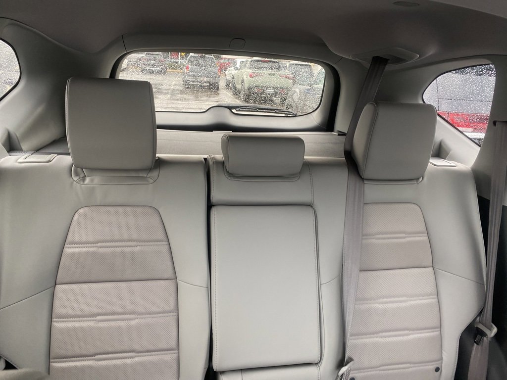 Used 2019 Honda CR-V EX-L image 31