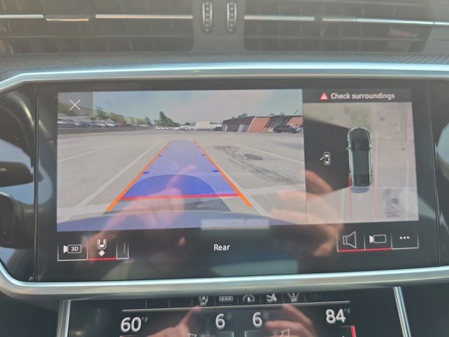 Used 2022 Audi S7 Prestige w/ Prestige Package image 23