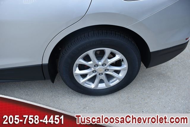 Used 2021 Chevrolet Equinox LS w/ LS Convenience Package image 15