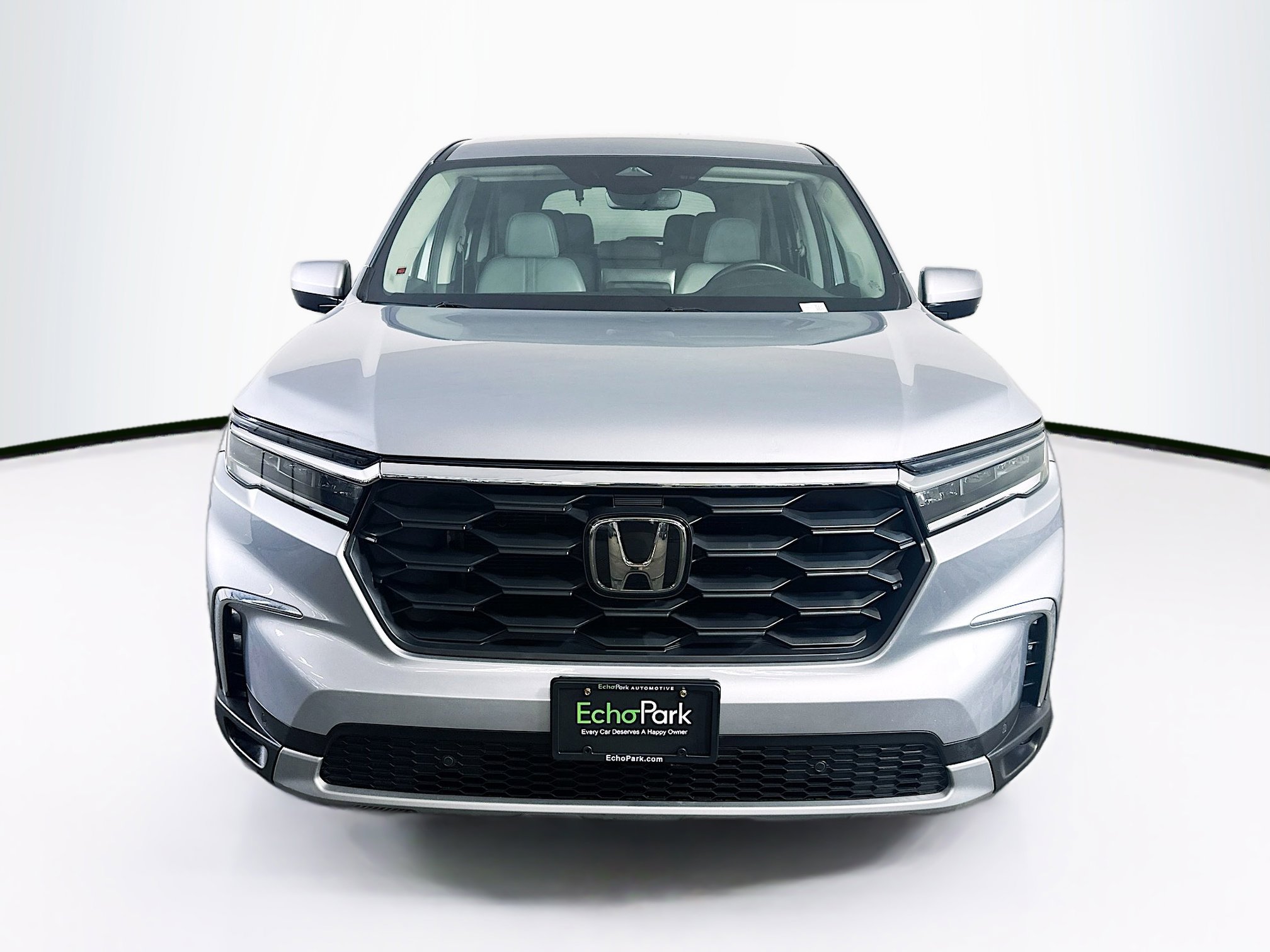 Used 2023 Honda Pilot EX-L image 2
