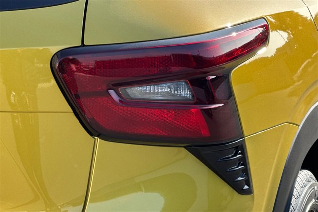 Used 2025 Chevrolet Trax ACTIV w/ Driver Confidence Package image 47