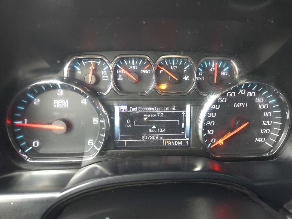 Used 2015 Chevrolet Silverado 2500 LT RWD image 25