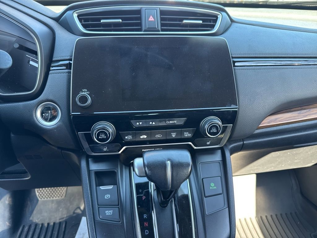 Used 2018 Honda CR-V Touring image 8