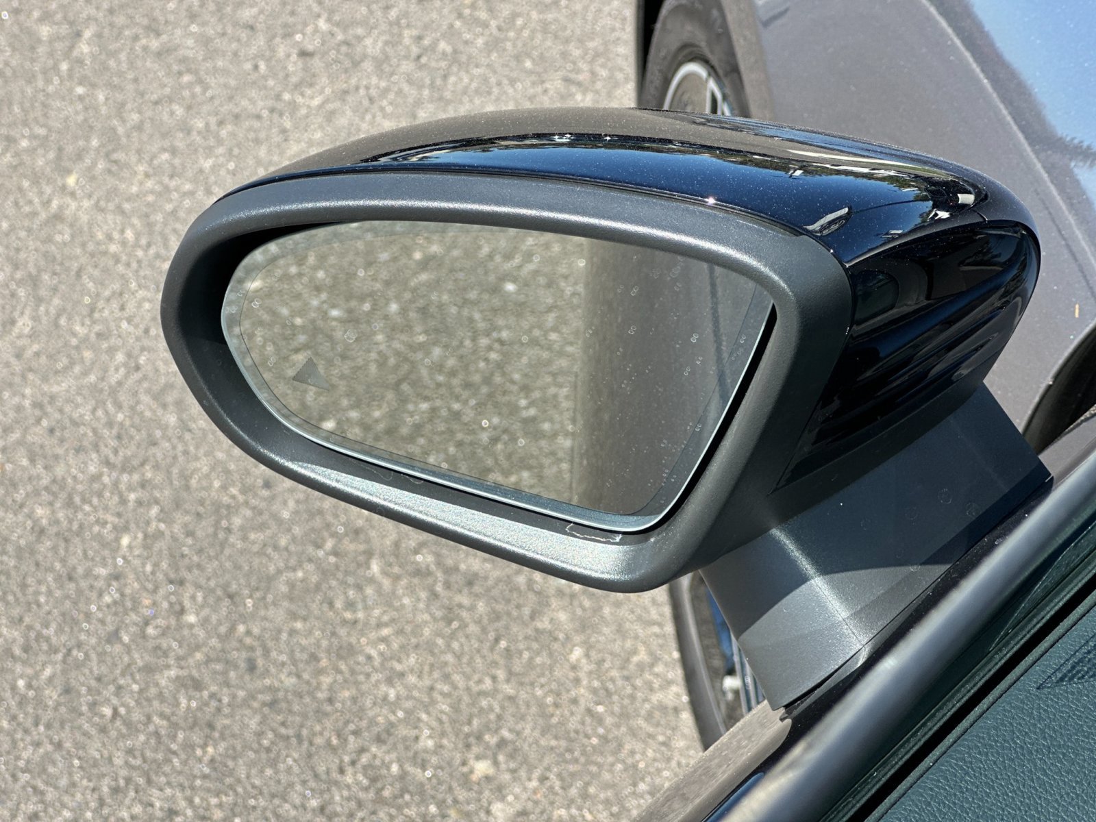 Used 2026 Mercedes-Benz CLA 250 4MATIC image 9