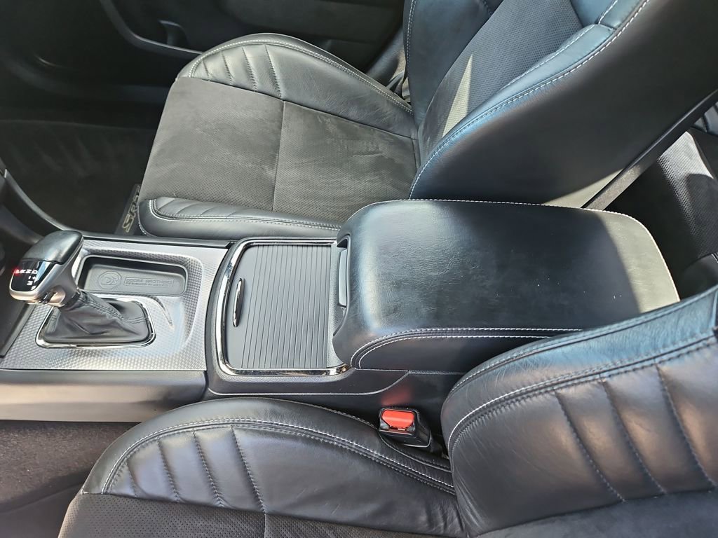 Used 2020 Dodge Charger SRT Hellcat w/ Harman/Kardon Audio Group image 32