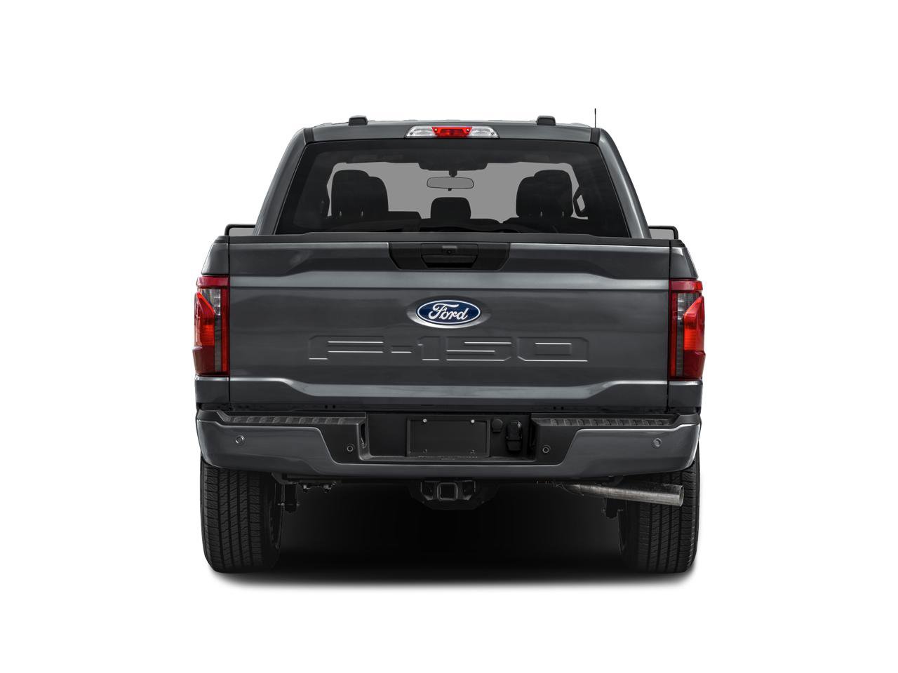 New 2025 Ford F150 STX w/ Equipment Group 200A image 33