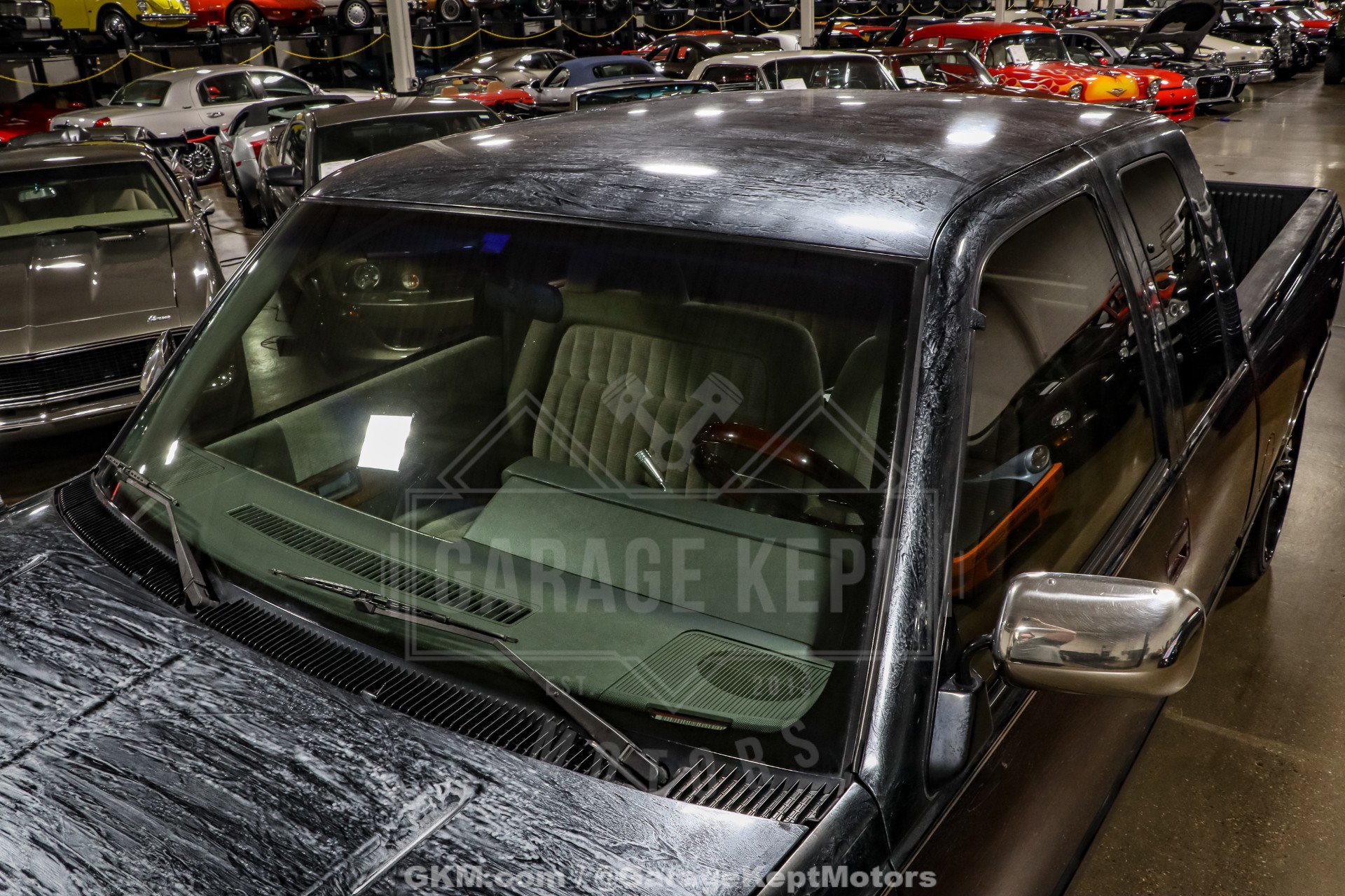 Used 1993 GMC Sierra 1500 2WD Extended Cab image 23