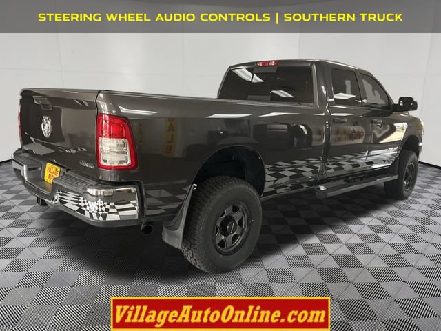 Used 2019 RAM 2500 Tradesman AWD/4WD image 4