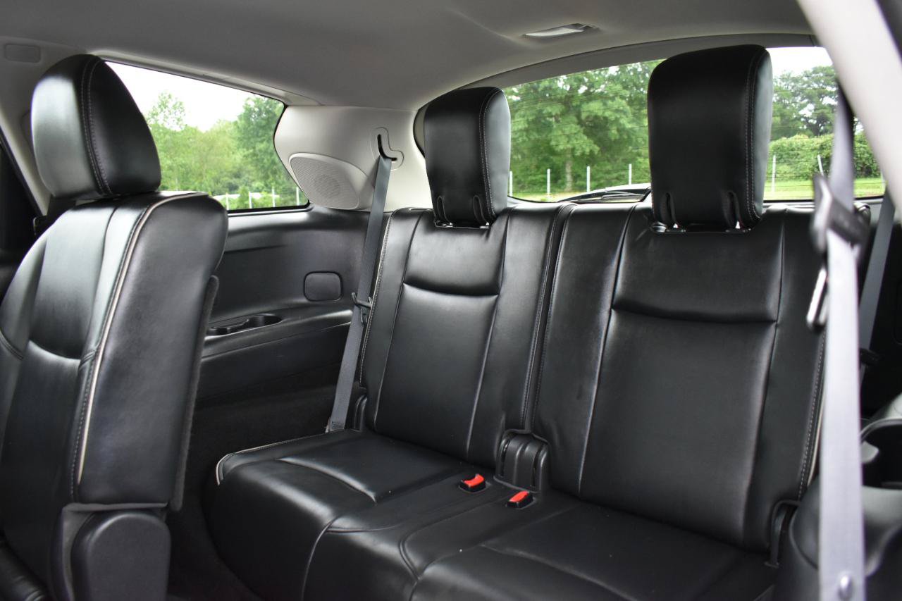 Used 2019 INFINITI QX60 Pure AWD/4WD image 27