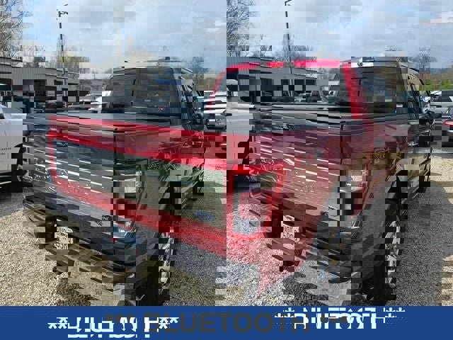 Used 2023 Ford F150 King Ranch w/ Equipment Group 601A High AWD/4WD image 8