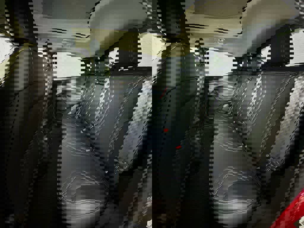 Certified 2021 Ford Mustang Mach-E Premium image 14