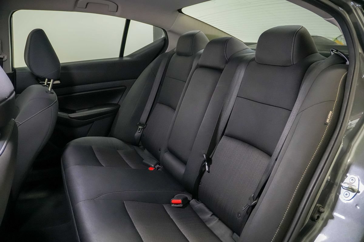 Used 2021 Nissan Altima 2.5 SV FWD image 19