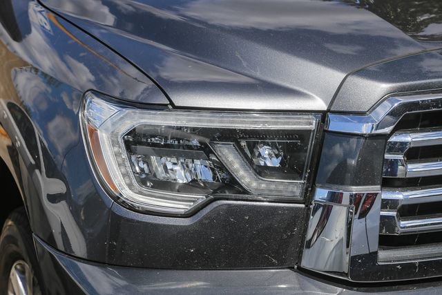 Used 2021 Toyota Sequoia Platinum AWD/4WD image 3