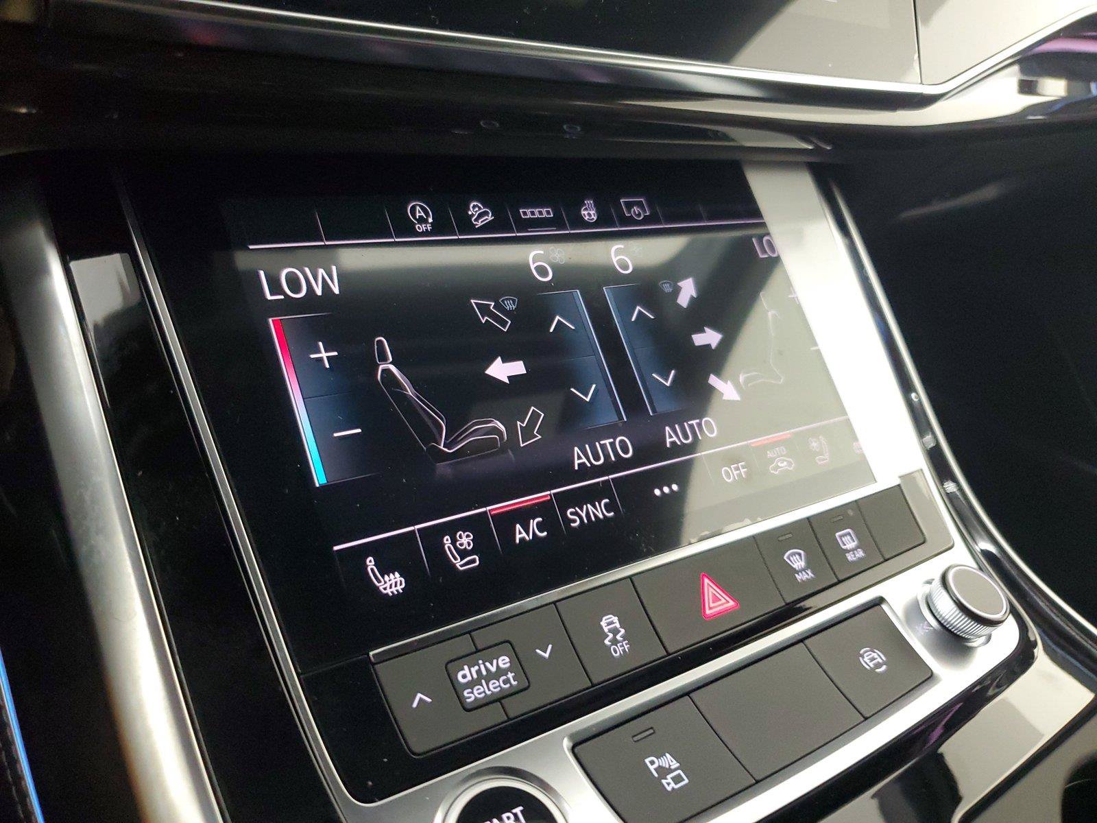 New 2026 Audi Q7 2.0T Premium Plus AWD/4WD image 30