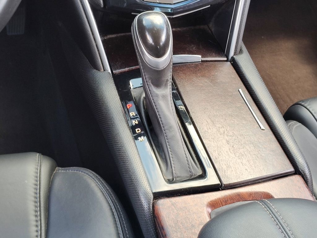 Used 2019 Cadillac XTS FWD image 28