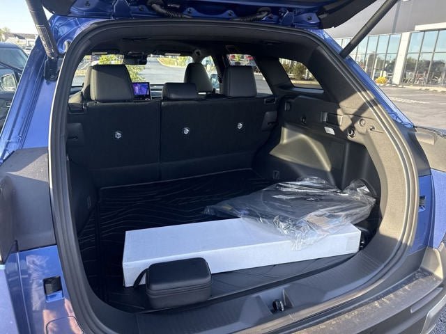 New 2026 Subaru Trailseeker AWD/4WD image 83