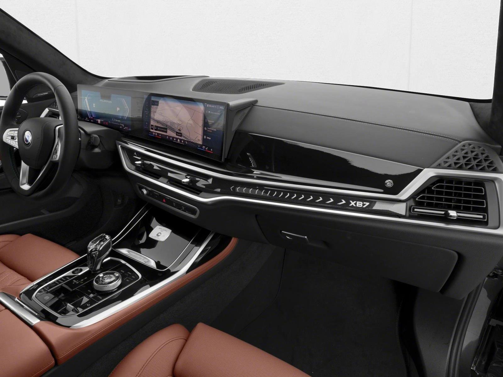 New 2026 BMW ALPINA XB7 AWD/4WD image 11