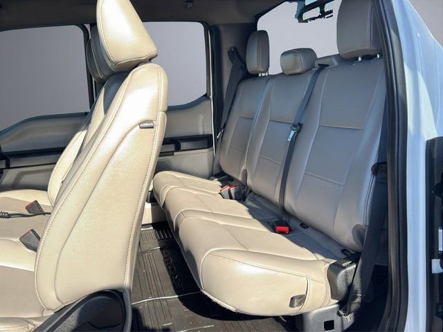 Used 2021 Ford F350 XL w/ Power Equipment Group image 24