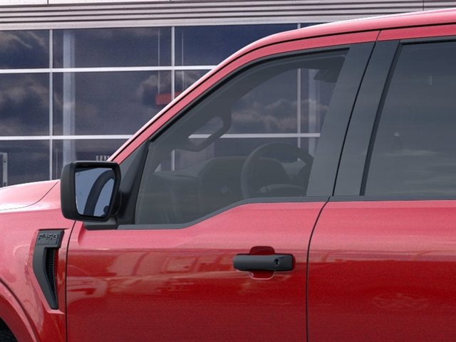 New 2026 Ford F150 STX w/ F-150 LOBO Package AWD/4WD image 20