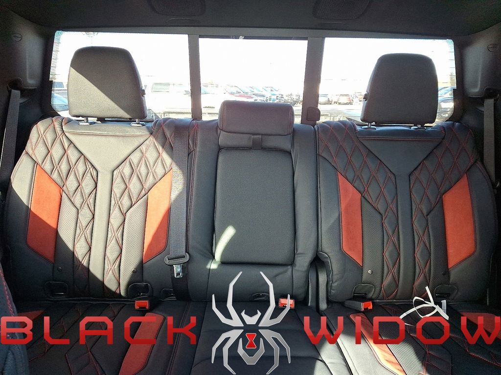 New 2026 RAM 1500 Big Horn image 13