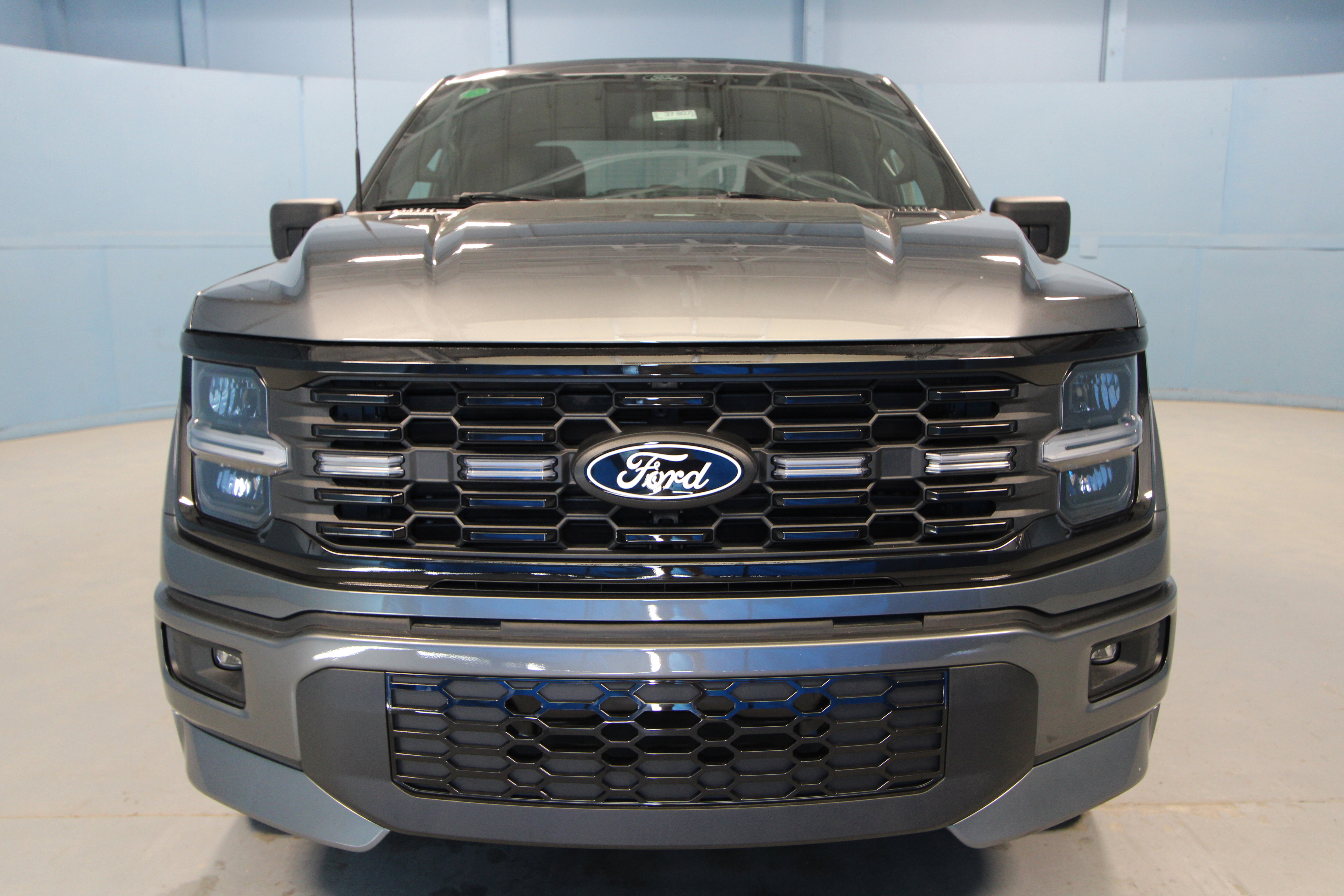 New 2026 Ford F150 STX AWD/4WD image 20