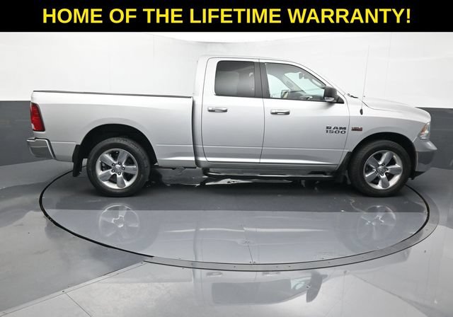 Used 2015 RAM 1500 Big Horn AWD/4WD image 7