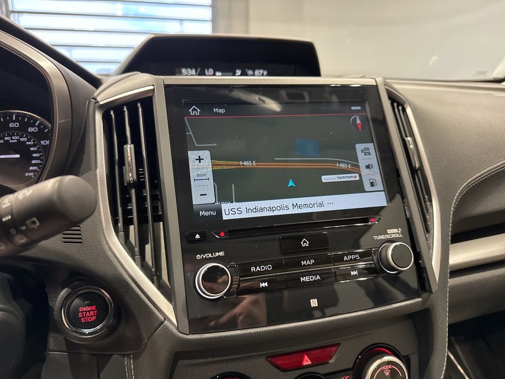 Used 2020 Subaru Impreza 2.0i Limited image 17