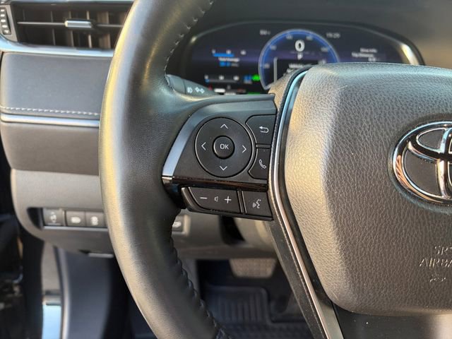 Used 2024 Toyota Venza Limited AWD/4WD image 6