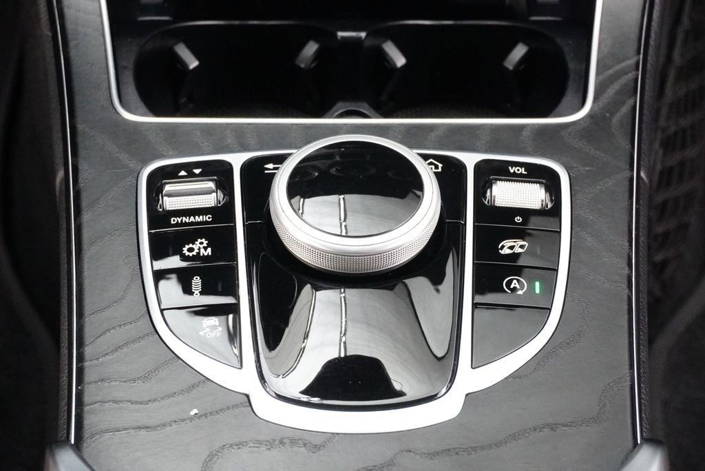 Used 2020 Mercedes-Benz C 43 AMG 4MATIC Sedan image 17
