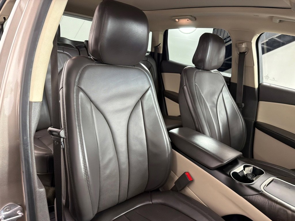 Used 2020 Lincoln Nautilus Reserve image 25