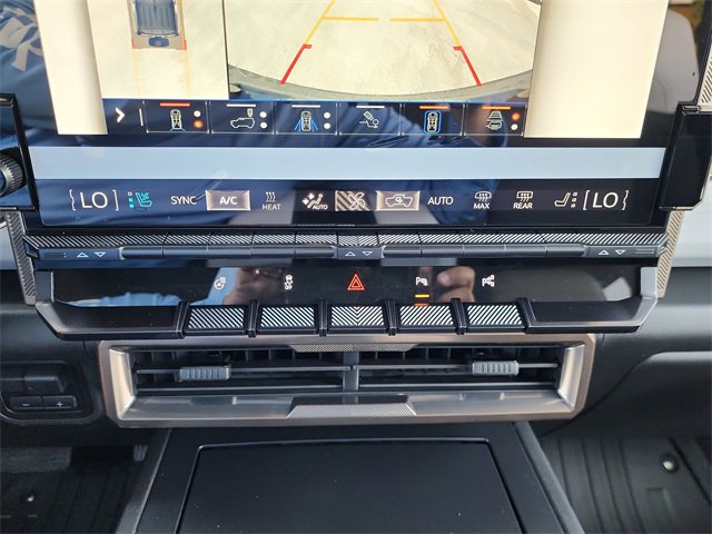 New 2025 GMC Hummer EV 2X image 22