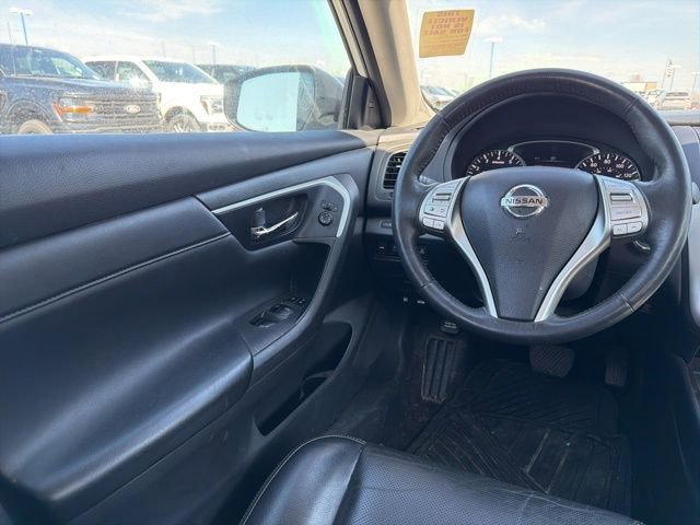 Used 2018 Nissan Altima 2.5 SL image 19
