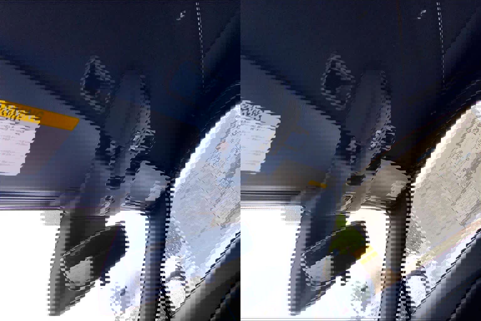 New 2026 MAZDA MX-5 Miata Sport w/ Interior Package image 16