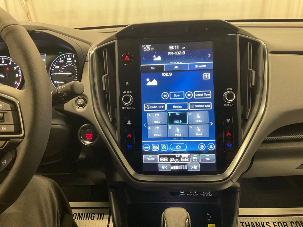 New 2026 Subaru Crosstrek 2.5i Limited AWD/4WD image 19