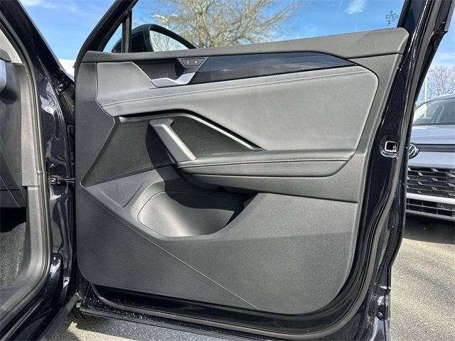 New 2026 Volkswagen Tiguan SE image 34