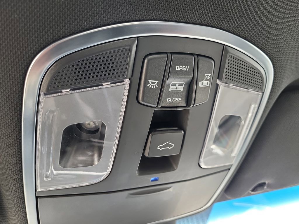 Used 2017 Hyundai Sonata Limited 2.0T FWD image 30