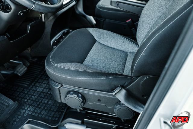 Used 2021 RAM ProMaster 3500 w/ Premium Appearance Group image 79