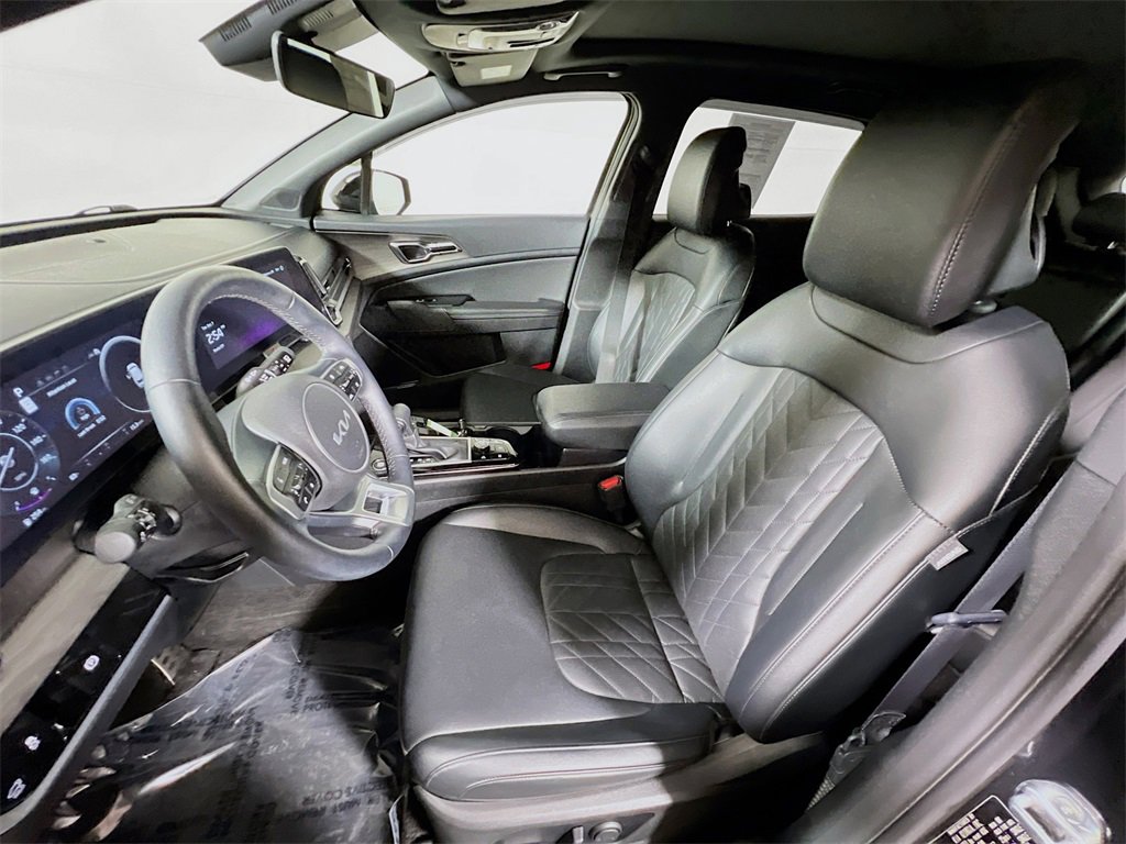 Used 2024 Kia Sportage X-Pro image 20