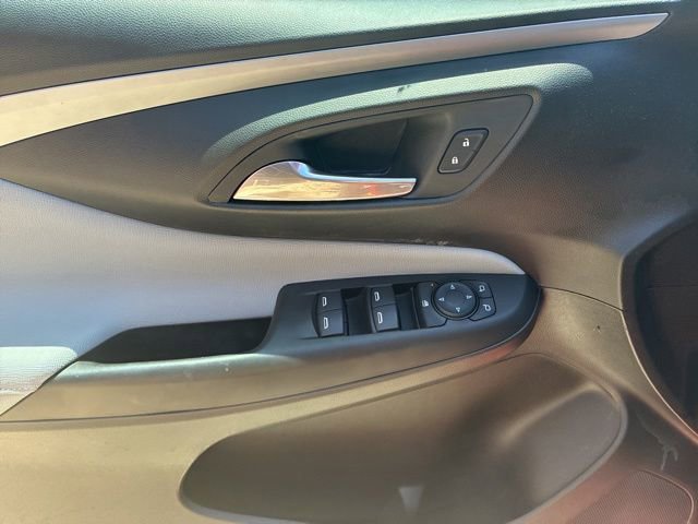 Used 2024 Buick Envista Preferred FWD image 20