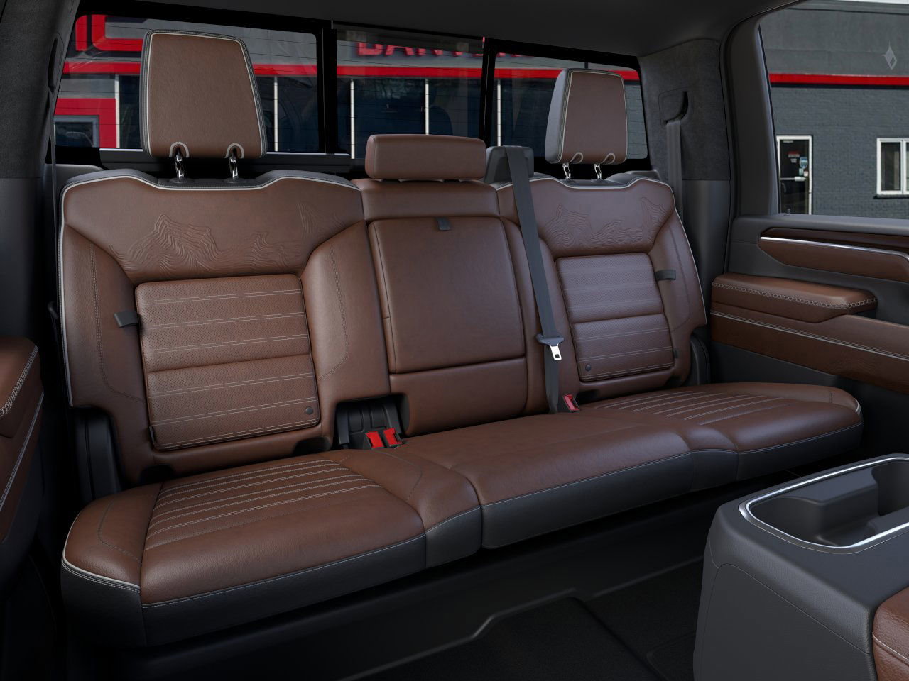 New 2026 GMC Sierra 2500 Denali Ultimate image 41