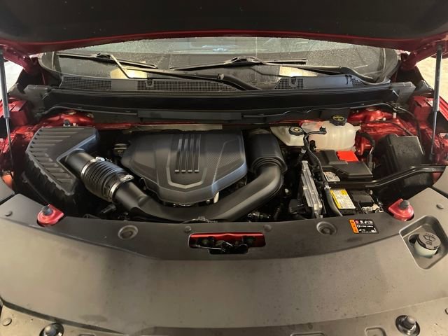 Used 2025 Buick Enclave Preferred image 25