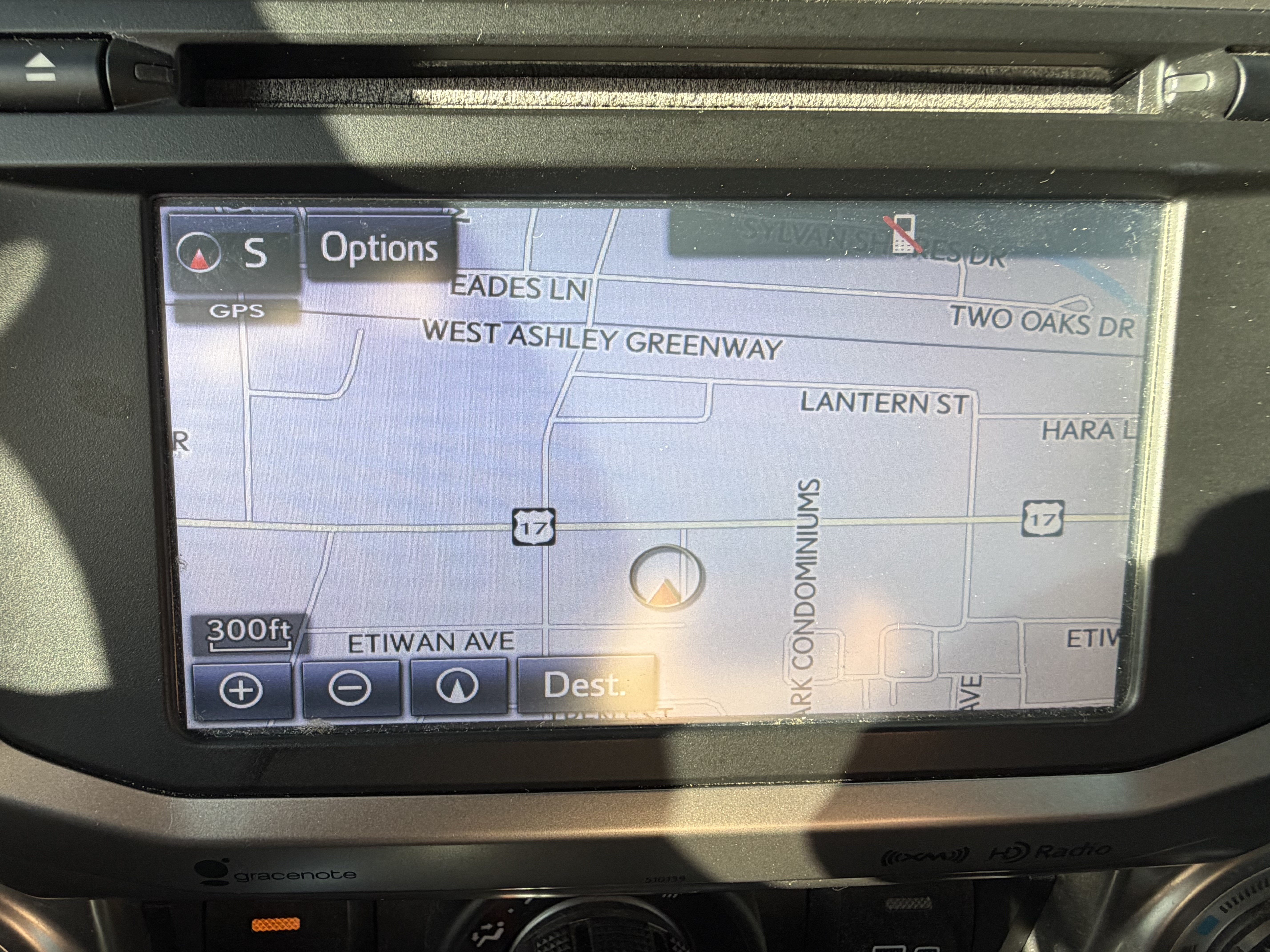 Used 2016 Toyota 4Runner SR5 AWD/4WD image 24