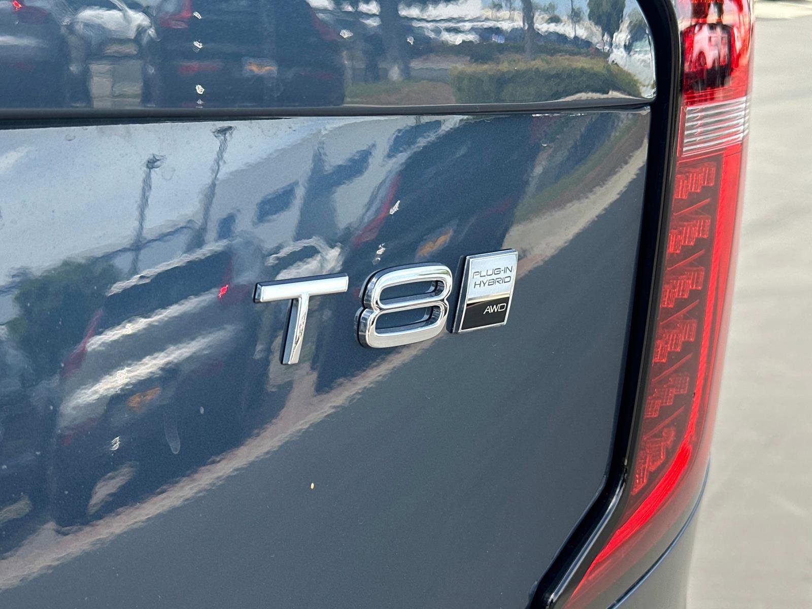 New 2026 Volvo XC90 T8 Ultra image 23