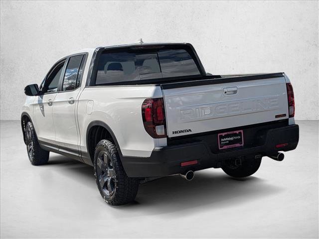 New 2026 Honda Ridgeline TrailSport image 8